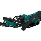 Powerscreen Trakpactor 260SR Impact Crushers
