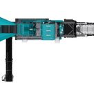 Powerscreen Trakpactor 320 Crusher Top view