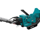 Powerscreen Trakpactor 320 Crusher
