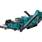 Powerscreen Trakpactor 320SR Impact Crushers