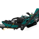 Powerscreen Trakpactor 550SR Impact Crusher