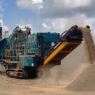 2024 Powerscreen XV350 Impact Crushers - ~Front right side view | Al Marwan