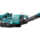 2024 Powerscreen XV350 Impact Crushers - Right side view | Al Marwan