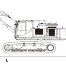 Kobelco SK500XDLC-10 Crawler Excavator 2022 | Al Marwan