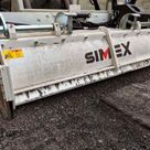 Efficient Asphalt Removal: PL 2000 Road Planer-New for Sale