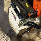 New Simex TFC 600 Cutter Head