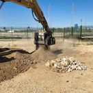 Buy The 2023 Simex VSE 10 Screening Bucket | Al Marwan