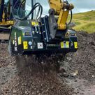 Buy The 2023 Simex VSE 10 Screening Bucket | Al Marwan