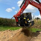 2024 Simex VSE 2 Screening Bucket attachments for sale| Al Marwan