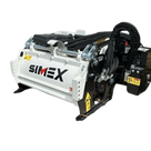 Buy The new Simex PL 1000 Road Planer Attachment - Enhance Your Roadworks