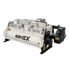 Buy The New Simex PL 1500 Road Planer, Surface Preparation,Precision Milling