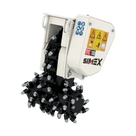 Simex TFC 100 Cutter Head Attachment For Sale