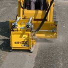 New Simex PL25.10 Road Planer Attachment