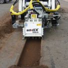 Simex PL 45.20 HP Road Planer Attachment | Self Leveling