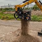 Buy The 2024 Simex VSE 2 Screening Bucket | Al Marwan