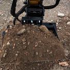 Buy The 2024 Simex VSE 2 Screening Bucket | Al Marwan