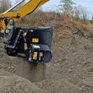 2024 Simex VSE 2 Screening Bucket attachments for sale| Al Marwan