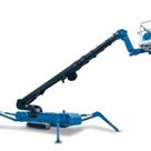 Sinoboom SPT38HJ Spider Lift