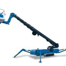Sinoboom SPT38HJ Spider Lift
