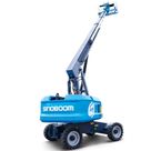 Sinoboom TB39RJ Plus Telescopic Boom Lift Right Rear