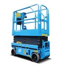 Sinoboom 0608SM Hydraulic Scissor Lift