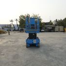 2026 Sinoboom 1012N Electric Scissor Lift