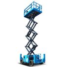Sinoboom 1018RD Scissor Lift Front Right View