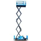 Sinoboom 1018RE Electric Scissor Lift High Reach Platform