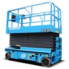 Sinoboom 1414E Electric Scissor Lift Platform
