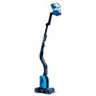 Sinoboom AB10ERJN Articulated Boom Lift Unfloded