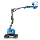 Sinoboom AB10J Articulated Boom Lift Side Image