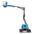 Sinoboom AB10J Articulated Boom Lift Front Image