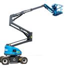 Sinoboom AB14EJ Articulated Boom Lift Elevated