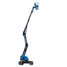 Sinoboom AB16EJ Plus Articulated Boom Lift Unfolded