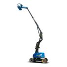 Sinoboom AB18J Articulated Boom Side View