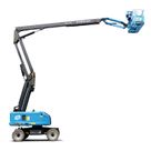 Sinoboom AB22J Plus Articulated Boom Lift Left Side