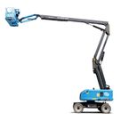 Sinoboom AB22J Plus Articulated Boom Lift Right Side