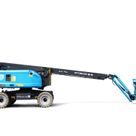 Sinoboom AB22J Plus Articulated Boom Lift Unfolded