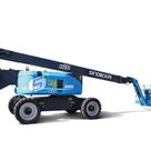 Sinoboom AB25J Articulated Boom Side Image