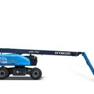Sinoboom AB26EJ Plus Articulated Boom Lift Right Side Image