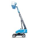 Sinoboom TB14J Telescopic Boom Lift Side Image
