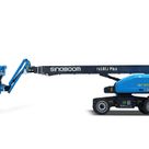 Sinoboom TB18EJ Plus Telescopic Boom Lift