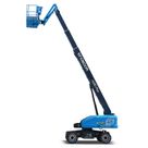 Sinoboom TB18J Plus Telescopic Boom Lift Left View Image