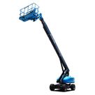 Sinoboom TB20EJ Plus Telescopic Boom Lift Extended