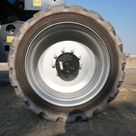 Sinoboom TB20J Telescopic Boom Lift Tire Image