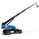 sinoboom TB42RJ plus telescopic boom lift side image