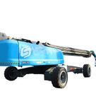 Sinoboom TB58RJ Telescopic Boom Lift side view