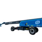 Sinoboom TB58RJ Telescopic Lift Left Side View