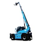 Sinoboom TH50-18R Telehandler Left View