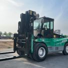 Rent Diesel Forklifts 2 to 60 ton